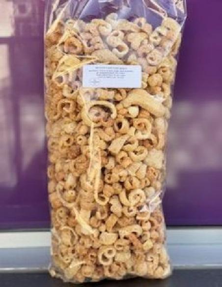 APER.1kg.TIRITAS JAMON IBERICO