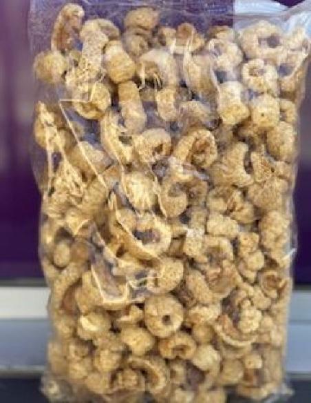 B/0.800 TORREZNO BBQ GRAN SELECCION