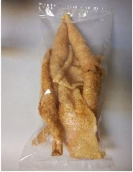 CORTEZAS DE CERDO GIGANTES 1kg