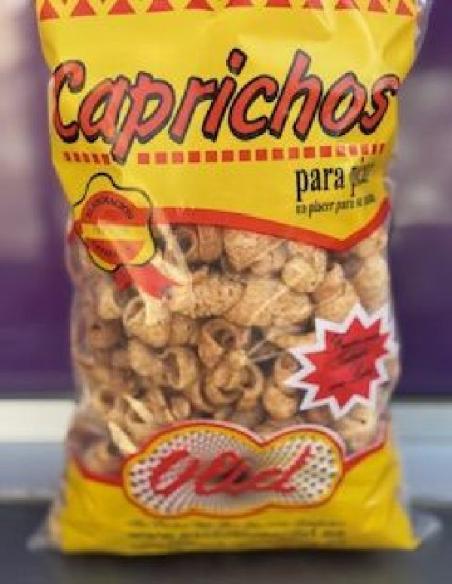 APER.1kg CINTAS JAMON FRITAS OLID