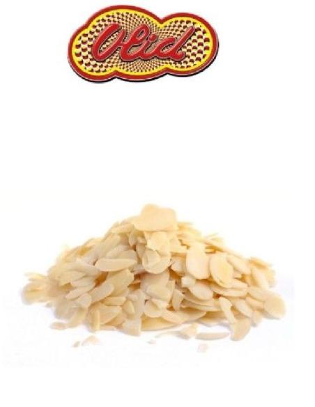 F/S B/1kg ALMENDRA LAMINADA CRUDA