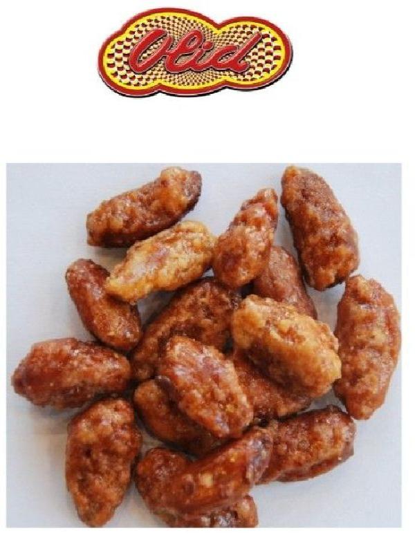 B/1kg ALMENDRA GARRAPIÑADA