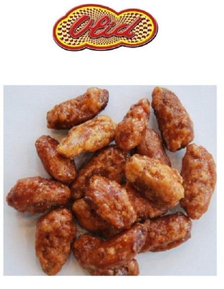 B/1kg ALMENDRA GARRAPIÑADA