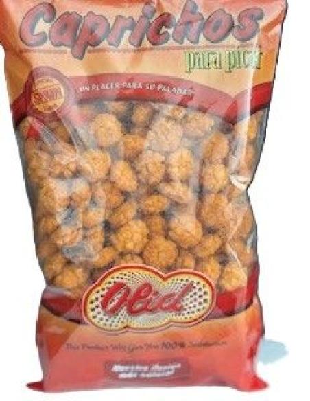 F/S B/2,500g APERITIVO MEXICANO