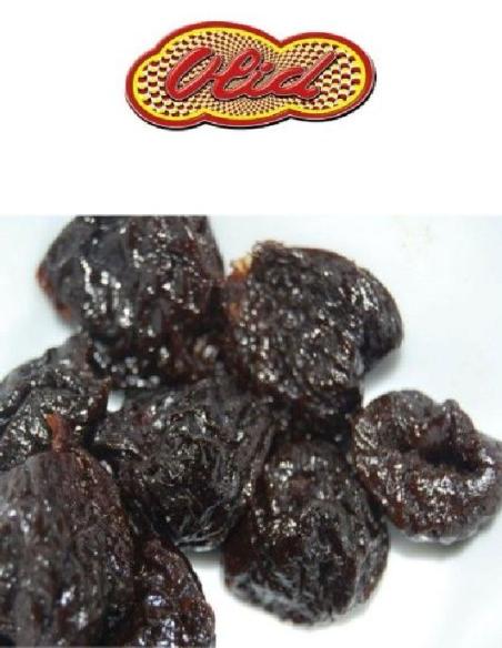 F/S 5kg CIRUELA CON HUESO 20/30