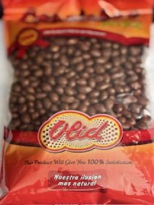 B/1kg CACAHUETE CHOCO LECHE