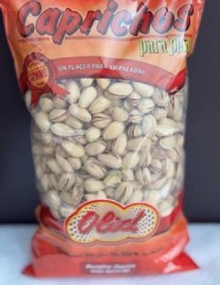 F/S 5kg PISTACHO GIGANTE SAL