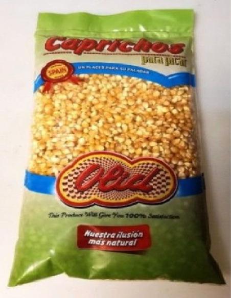 F/S B/2kg MAIZ REVENTON