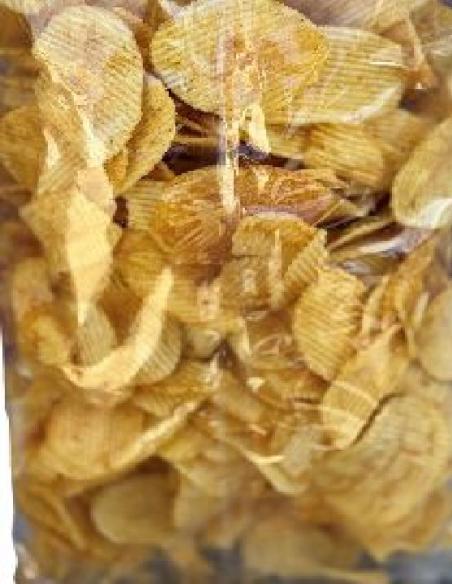 APER. 6x500g PATATAS OND.JAMON