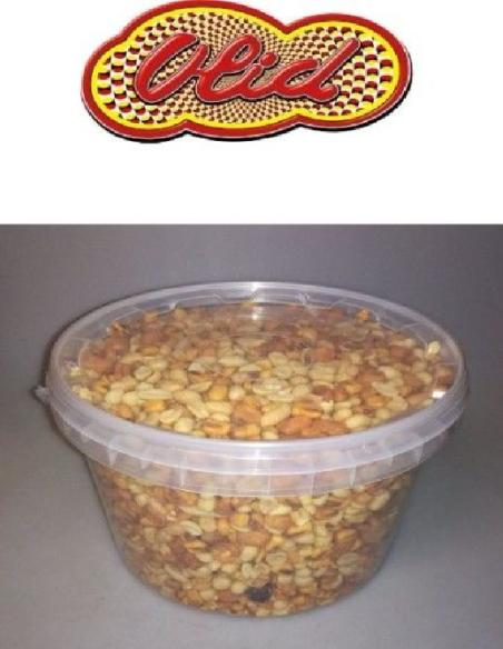 CUBO 3,5kg MIX GARIGOLOS PREMIUM