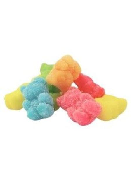 B/1kg OSITOS SUGAR DAMEL