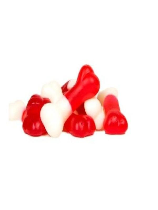 B/1kg HUESOS BONES DAMEL 2