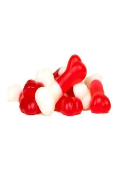 B/1kg HUESOS BONES DAMEL