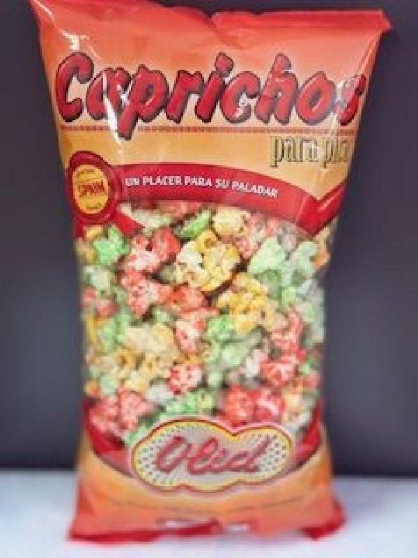 CAPRICHOS 6ud COLOR PALOMITAS 110g