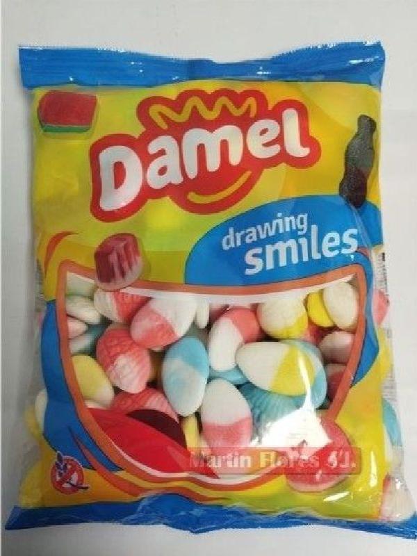 B/1kg ALMEJAS DAMEL 2