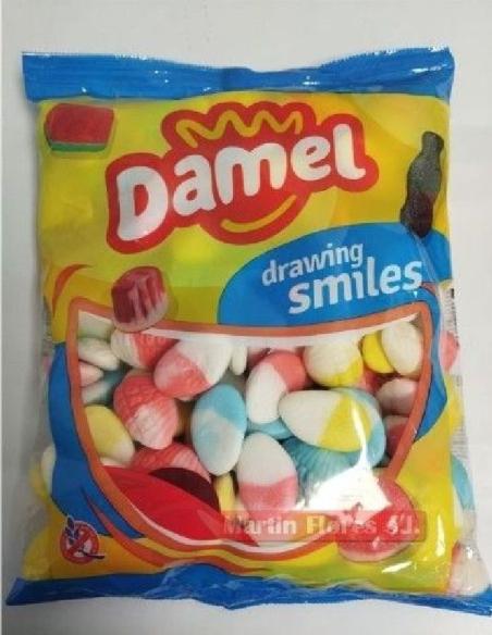 B/1kg ALMEJAS DAMEL