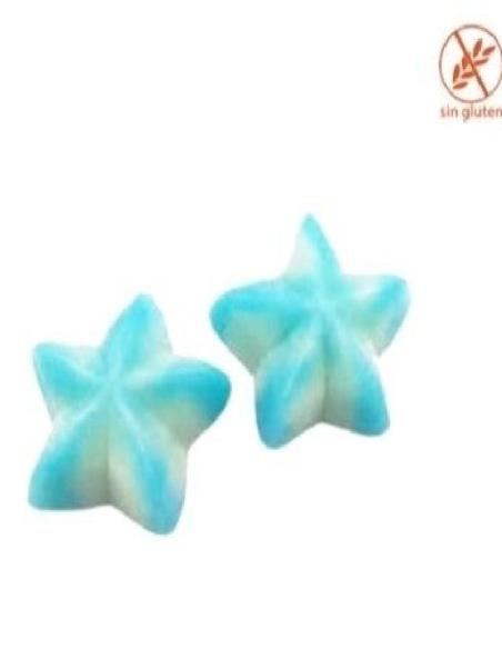 B/1kg ESTRELLA TWIST FRAMBUESA DAMEL