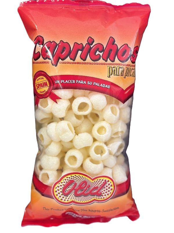 CAPRICHOS 6ud ARETES 95g