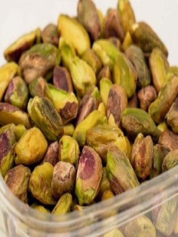 F/S B/1kg PISTACHO PELADO CRUDO