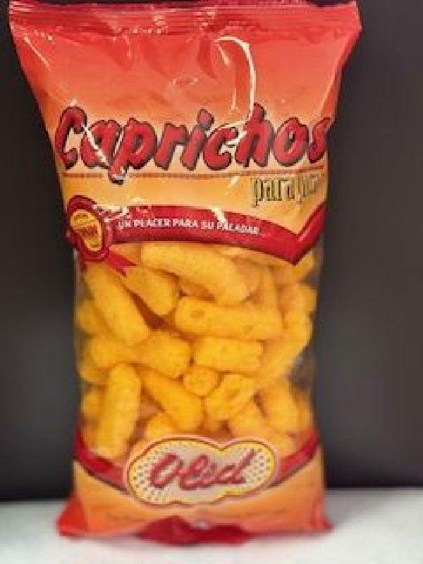 CAPRICHOS 6ud OLISITOS 110g