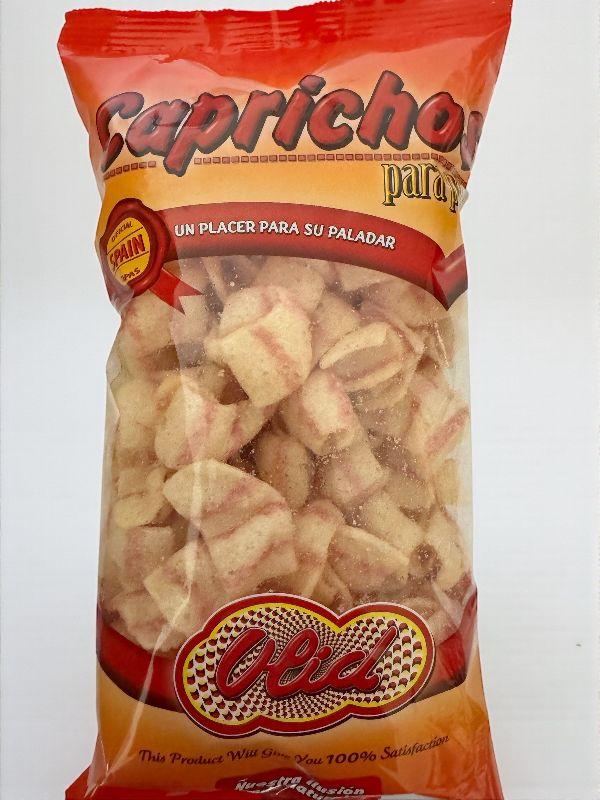 CAPRICHOS HAM CHARRIS 6ud  85g