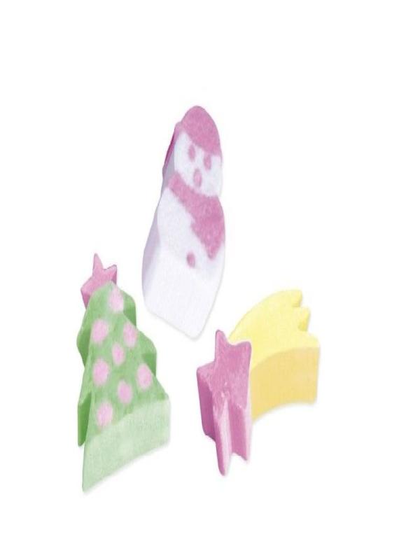 FINITRONC STDO.NAVIDAD 125 uds