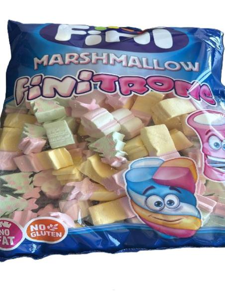 FINITRONC STDO.NAVIDAD 125 uds