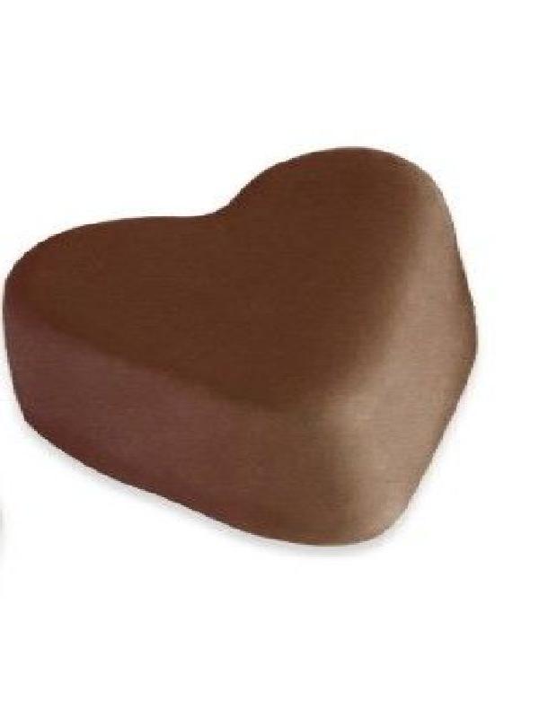 CORAZONES CHOCOLATE 75ud
