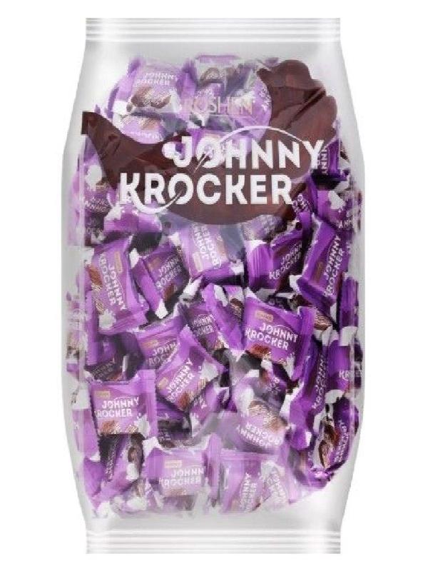 CHOCO JOHNNY KROCKER MILK 100ud