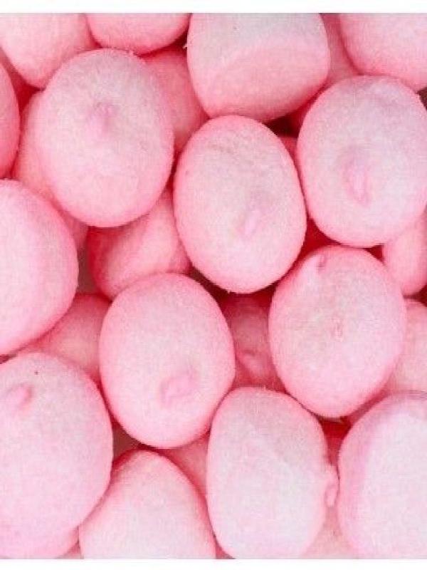 BULGARI BOLAS ROSAS 110ud aprox. 2