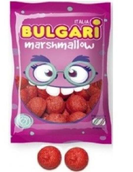 BULGARI BOLAS ROJAS 110ud aprox.