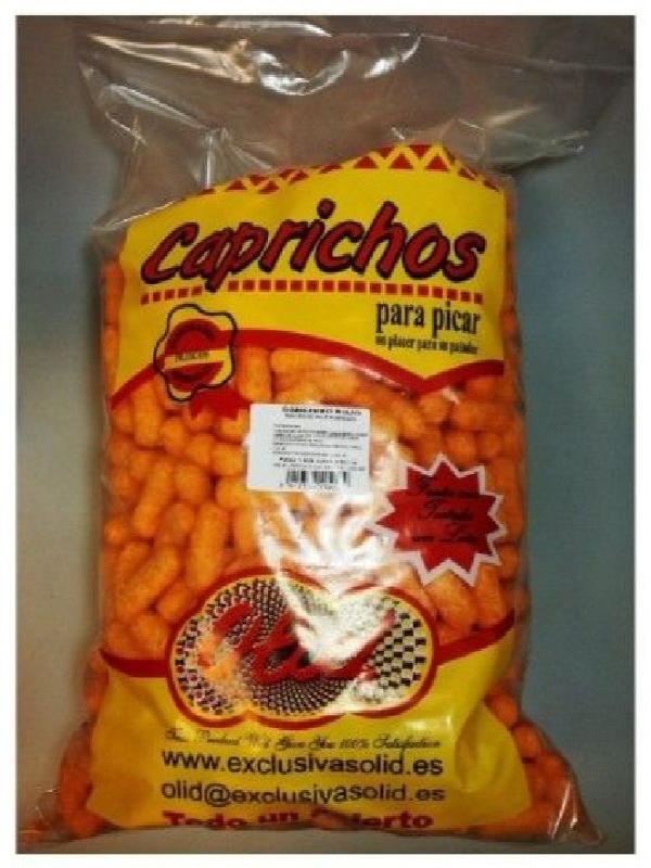 APER.0,950 GRS OLISITOS GORDOS