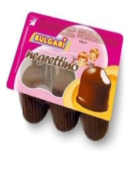 NEGRETTINO 72ud 18X4