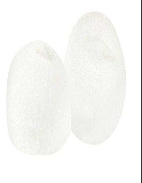 BULGARI BOLAS BLANCAS 110ud aprox.