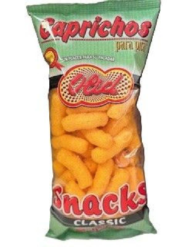 PICK&MIX 13ud OLISITOS GORDOS 75g