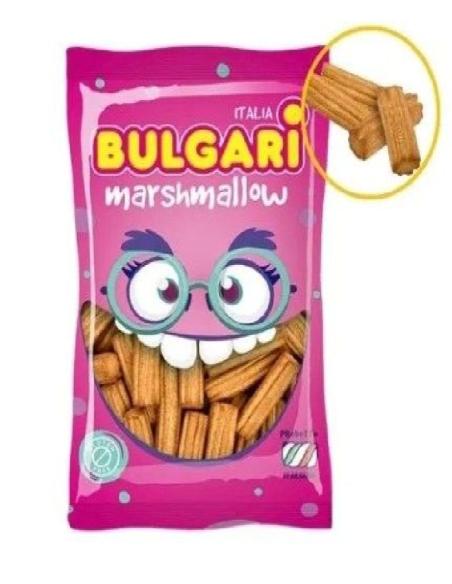 BULGARI CHURROS 100 ud APROX.