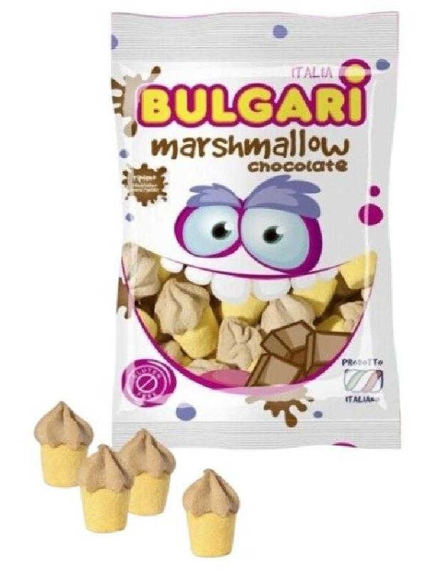 CUPCAKE RELLENO DE CACAO 1 KG