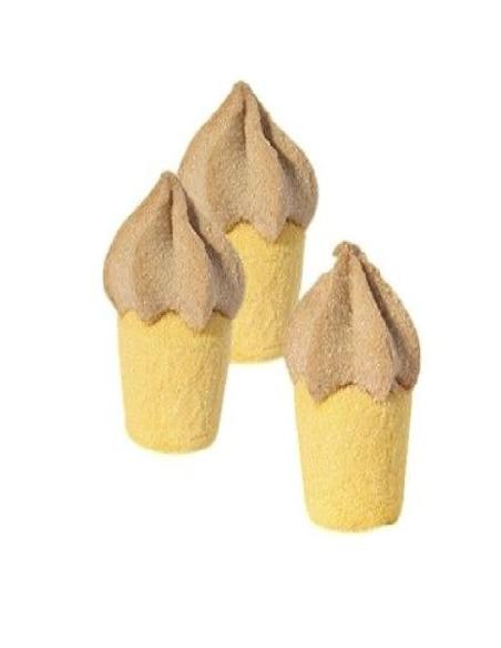 CUPCAKE RELLENO DE CACAO 1 KG