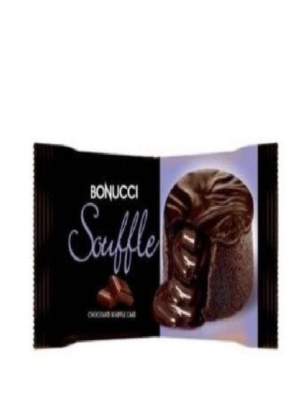 BONUCCI SOUFFLE CHOCO 24U 2X1€