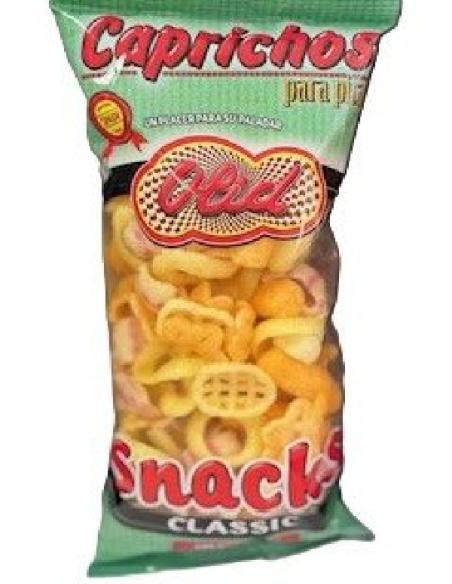 PICK&MIX 13ud COCKTAIL SNACK 75g