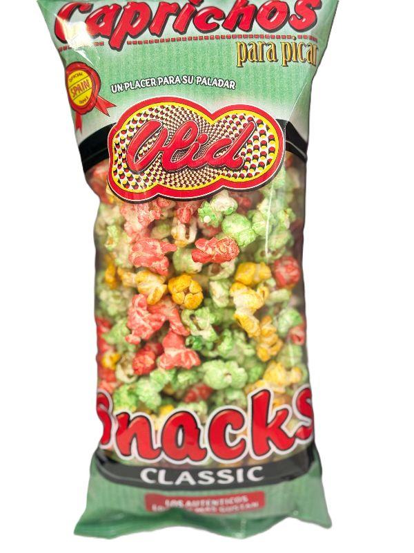 PICK&MIX 13ud COLORES PALOMITAS 75g