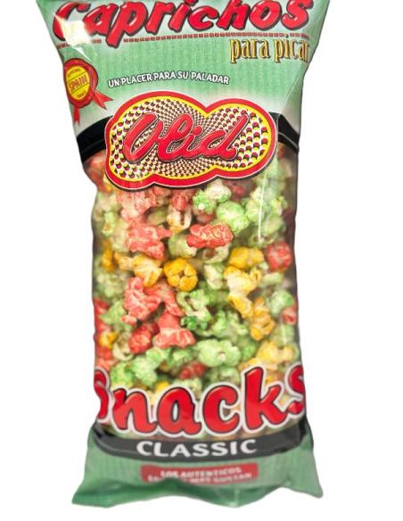 PICK&MIX 13ud COLORES PALOMITAS 75g