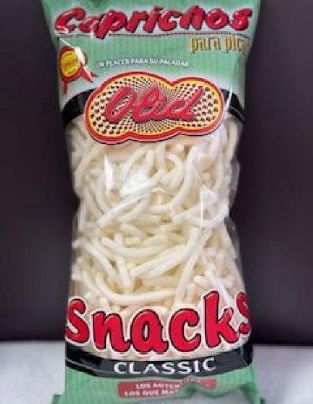 PICK&MIX 13ud PALITOS 100g