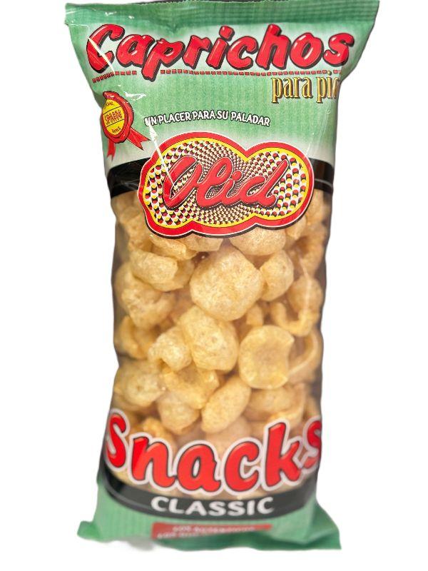 PICK&MIX 13ud CORTEZAS FRITAS BBQ 95g