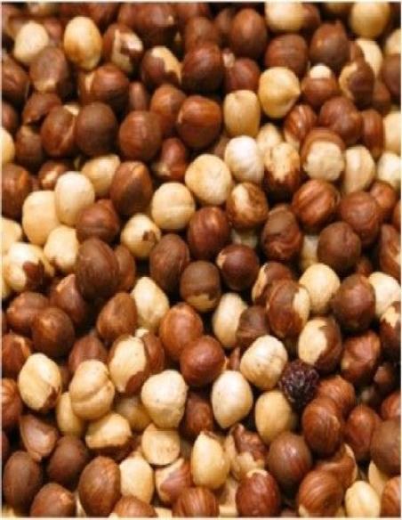 F/S B/1kg AVELLANA REPELADA