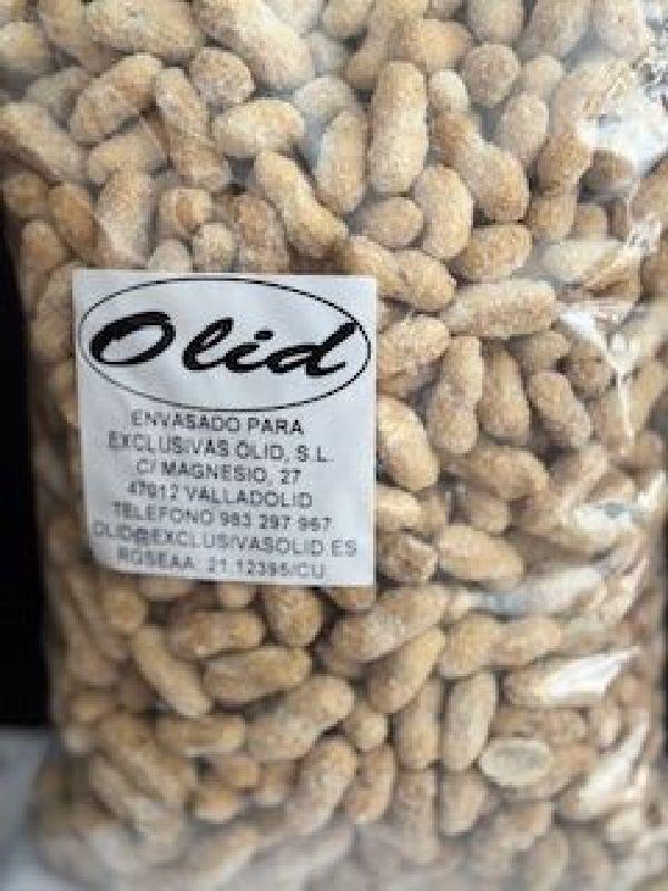 F/S B/3kg CACAHUETE YUMBO SAL CASCARA