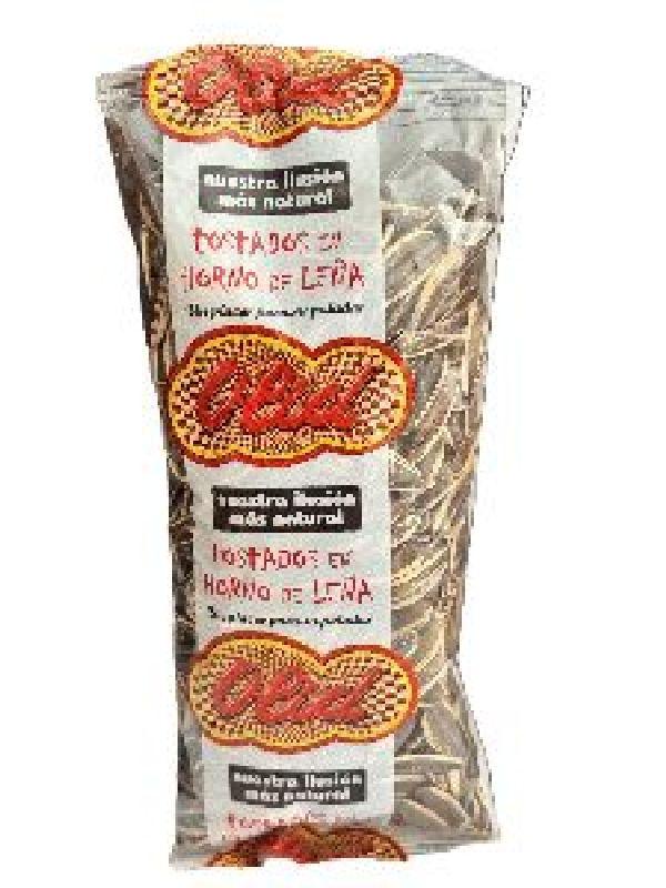 F/S EXP.PIPA CRUDA XL 12ud130g