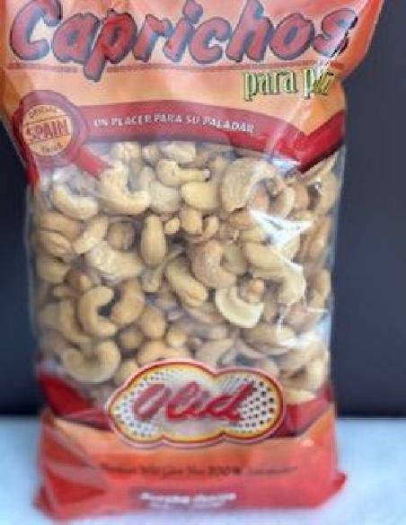 F/S B/1kg ANACARDO CRUDO