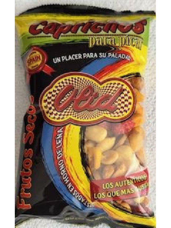 C/EXP.COCKTAIL MIX 12x100g