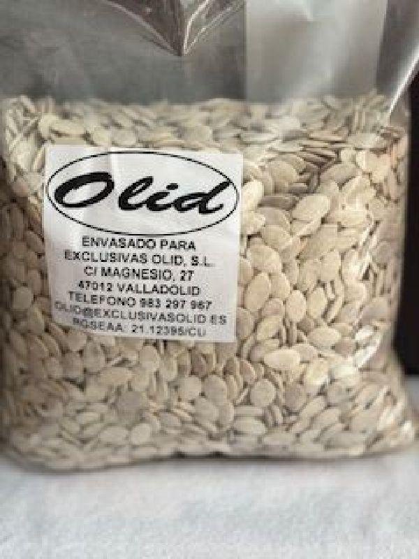 F/S 3kg PIPAS DE CALABAZA TOSTADA